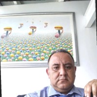 Alejandro Bustos