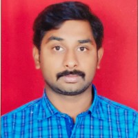 Prashanth Kumar BS