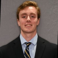 Connor Macrae, Mba