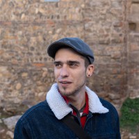 Álvaro Arribas Rodríguez