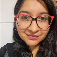sabrina Diaz Gómez