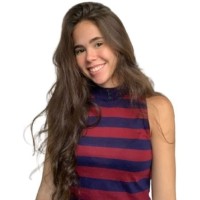 Vitória De Faria Ribeiro