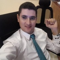 Khaled Ashraf
