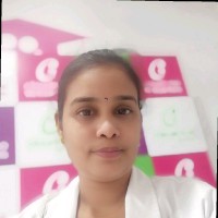 Dr. Mohanapriya Sekar