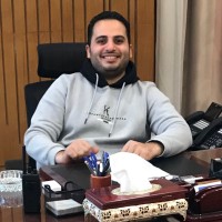 Mahmoud Hashem