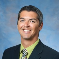 Michael Delgado