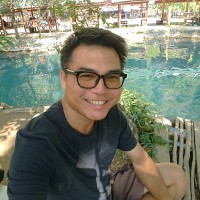 Banphot Sirinthranuch