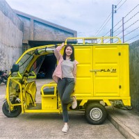 蔡冰冰Khloe Chua