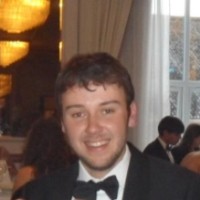 Cameron McGill