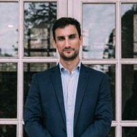 Alex Baldwin Fuchslocher