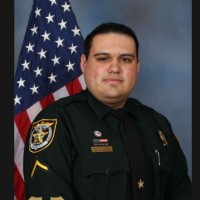 Weston Moreno