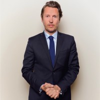 Vincent Garibaldi