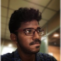 rajapandi k