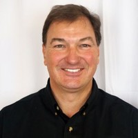 Bill Whiston