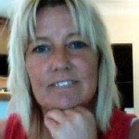 Dorthe Ahlgren Petersen