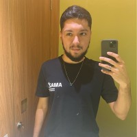 Erick Cabral