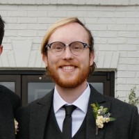 Alex Row