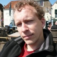 Gilles Dondorp