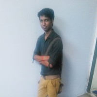 Chandresh Vishwakarma