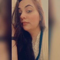 Nancy Choudhary