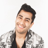 Cristian Zamarripa