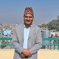 Janak Raj Hamal