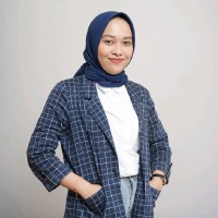 Nadia Puspitasari
