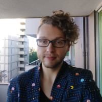 Joshua Schafernak
