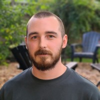 Chris Strain