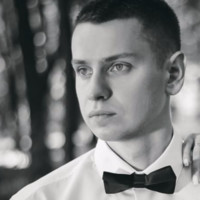 Dmytro Smalii