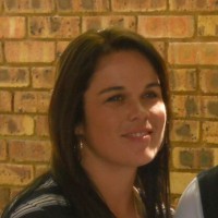Monique van der Westhuizen