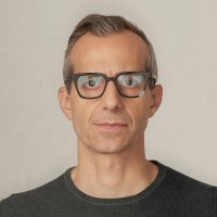 Luca Pedrotti