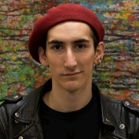 Cameron Boher
