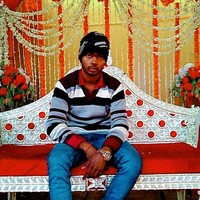 Rohit Raj