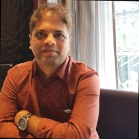 Arun Prakash