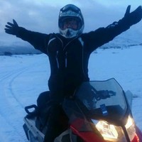 Annika Larsson Lindström