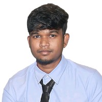 Vinoth M