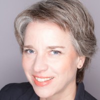 Andrea Berger