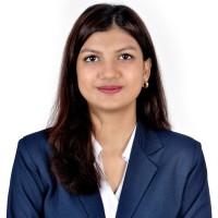 Anika Garg