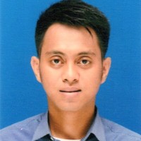 Dion Surya Pradana
