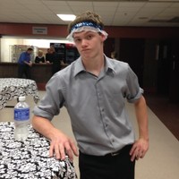 Preston Andersen