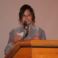 Tamara Johnson