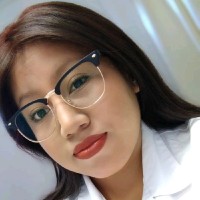 Juana Paola De Jesus Lucio
