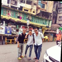 Pushkar Rawat
