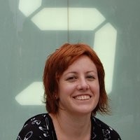 Nuria Martinez Lecuona