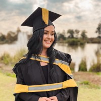Jamie-Ann Rossouw