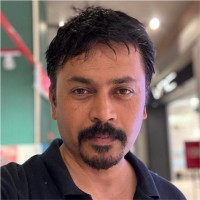 Ravi Huliyappa