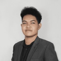 Irfansyah Putra