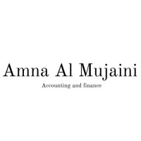 Amna Al Mujaini