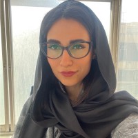 Roxana Saffari